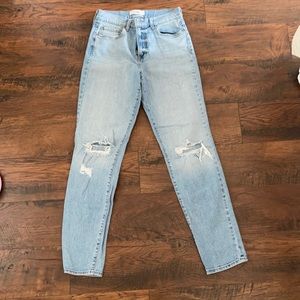 Pistola jeans